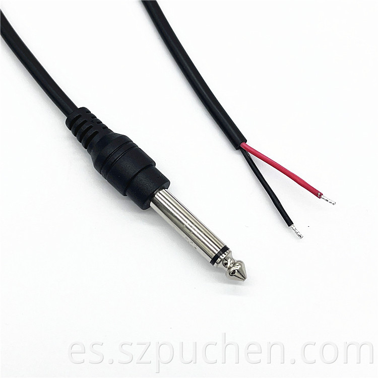 power Audio Cable